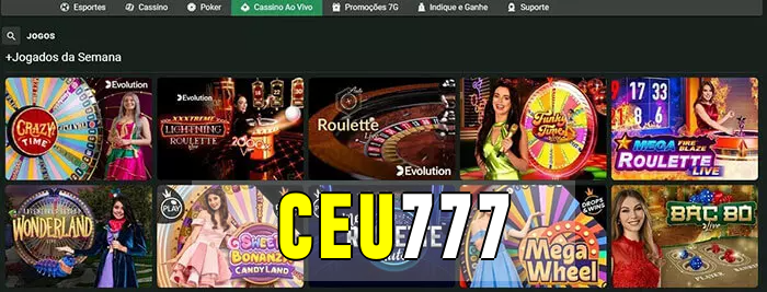 ceu777